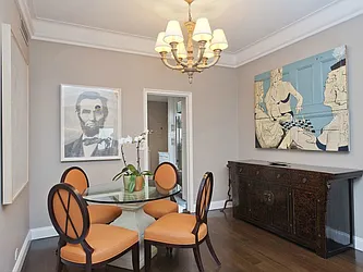 Sold by Sotheby's International Realty