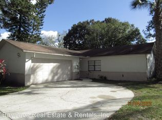 2422 Forrest Crest Cir, Lutz, FL 33549