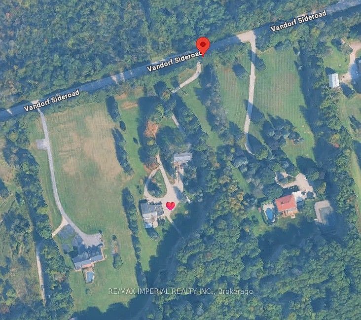 1st image of 3325 Vandorf Side Rd #Basement