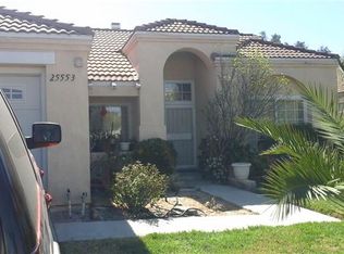 25553 Buena Fortuna Ln, Moreno Valley, CA 92551