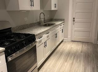 18101 Martin Ave #1-A, Homewood, IL 60430