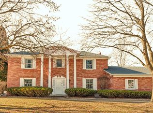 1326 S Summer Range Rd, De Pere, WI 54115