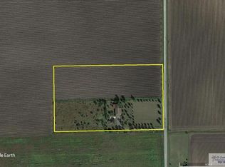 21512 Rabb Rd, Santa Rosa, TX 78593