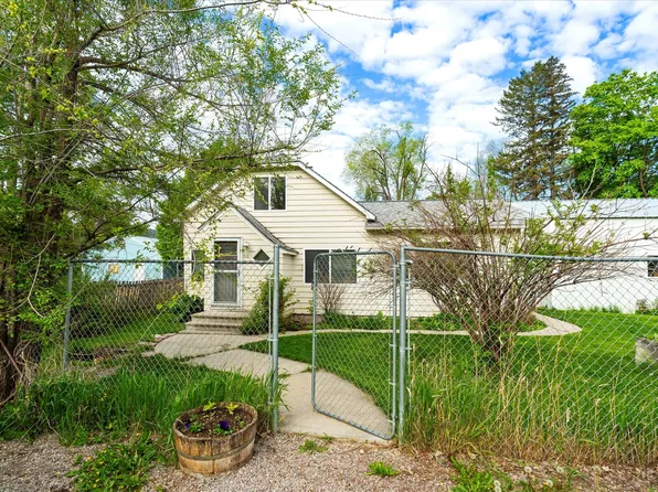 410 10th Ave W, Kalispell, MT 59901