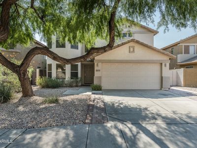26270 N 68th Dr, Peoria, AZ, 85383