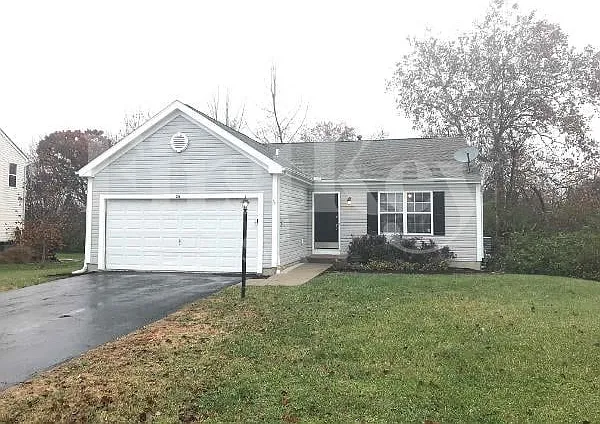 40 Sprucewood Ct — Photo 1