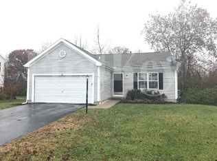 40 Sprucewood Ct, Franklin, OH 45005