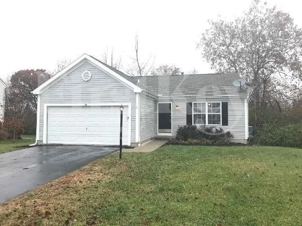 40 Sprucewood Ct, Franklin, OH 45005