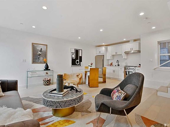 3rd image of 1374 Natoma St