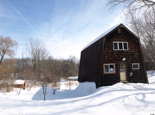 16111 Van Tyle Rd, Clinton, MI 49236