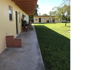 521 NW 5th Ave #6, Homestead, FL 33030