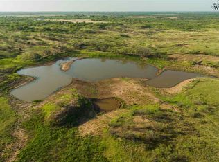 Old Electra Rd, Iowa Park, TX 76367