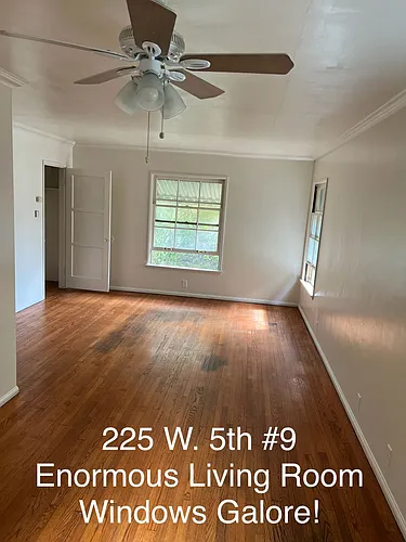 225 W 5th St #9 Photo 1
