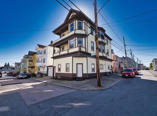 36 Kane St, New Bedford, MA 02740