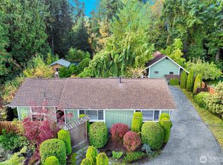 22406 53rd Ave W, Mountlake Terrace, WA