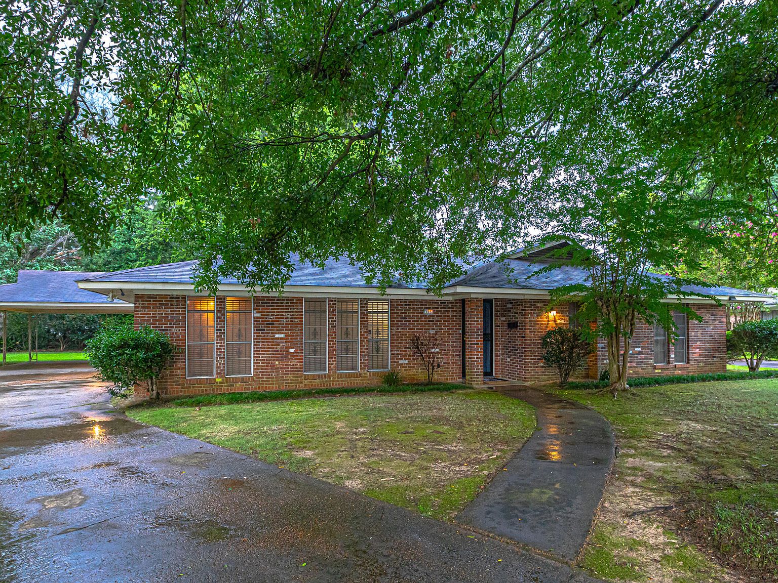 125 Old Canton Hill Dr, Jackson, MS 39211 Zillow