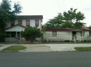 610 E Polk St, Harlingen, TX 78550