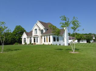 7215 Botting Rd, Racine, WI 53402