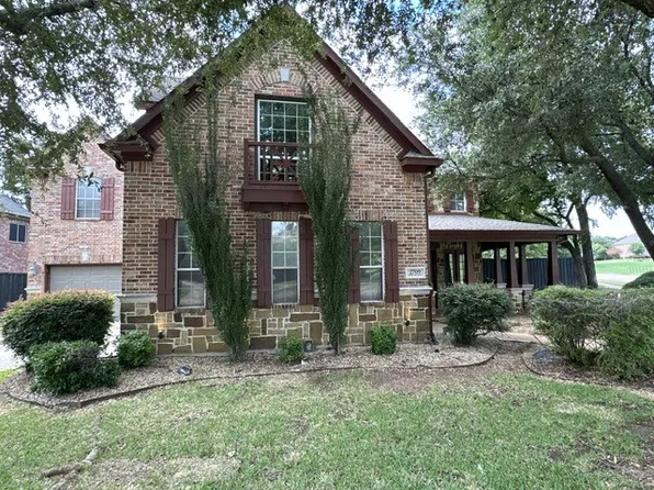 2709 Northview Ct, Flower Mound, TX 75022