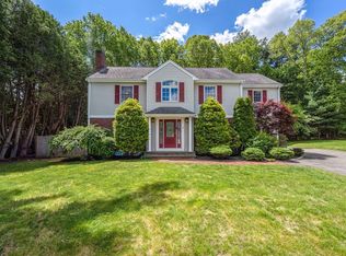 6 Willow Park, Wellesley, MA 02481