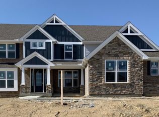 6505 Walnut Pointe Way, Liberty Township, OH 45011
