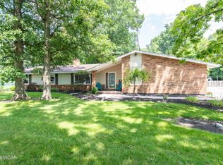 8876 Township Road 107, Belle Center, OH 43310