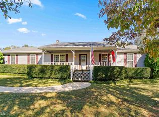 80 Kerrie Ct, Stockbridge, GA 30281