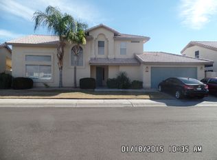 15321 N 89th Ave, Peoria, AZ 85381