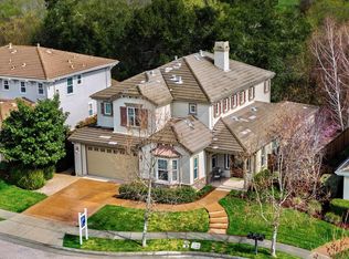 4 Deerfield Dr, Scotts Valley, CA
