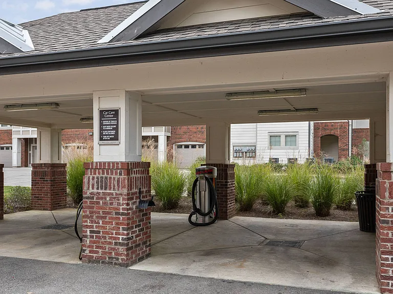 Car Care Center
