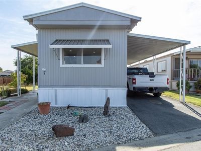 1400 Meredith Ave SPACE 7, Gustine, CA, 95322