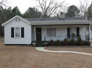 1012 Ninety Six Hwy, Greenwood, SC 29646