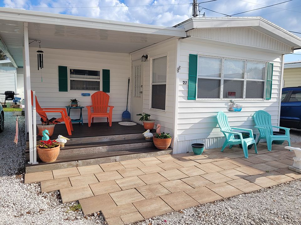 1st image of 12507 Cortez Rd W #27