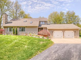 3180 Hodges Rd, Dryden, MI 48428