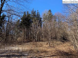 Jewelweed Ln, Blowing Rock, NC 28605