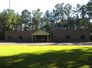 903 Dukes St, Saint George, SC 29477