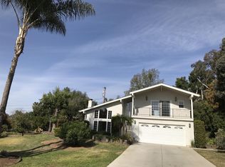 2132 Dons Way, Vista, CA 92084