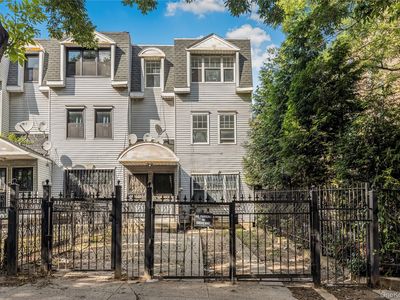 975 E 178th Street, Bronx, NY, 10460