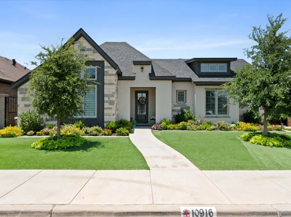 10916 Vicksburg Ave, Lubbock, TX 79424