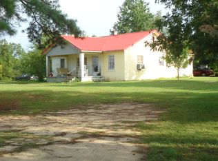 4995 Irby Rd., gibson, GA 30810