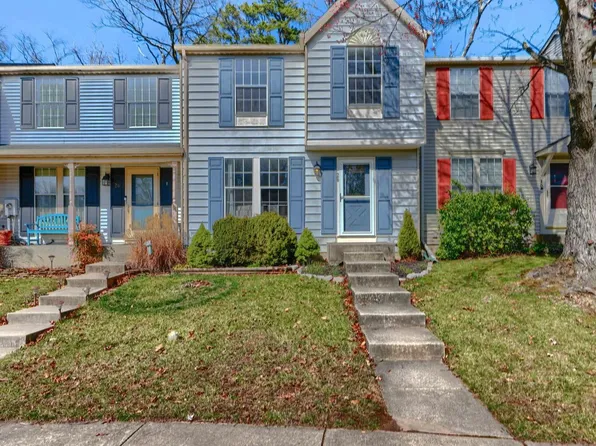 28 Dallington Ct, Perry Hall, MD 21128