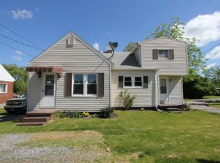 169 Route 28 N, Brookville, PA 15825