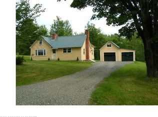 120 Norton Hill Rd, Dover Foxcroft, ME 04426