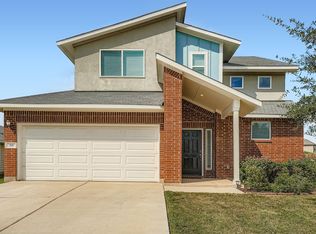 318 Schuylerville Dr, Elgin, TX 78621