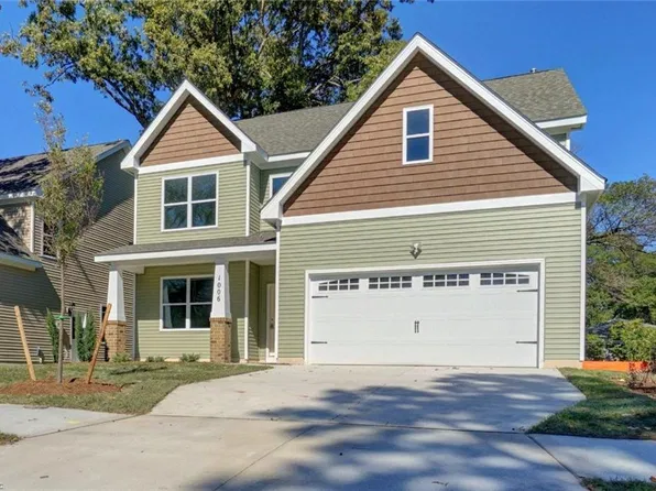 3709 Radford St, Norfolk, VA 23513
