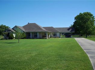 8707 Tejas Ranch Loop, Bryan, TX 77808