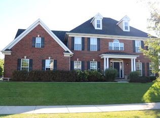 3805 Trillium Trl, Elgin, IL 60124