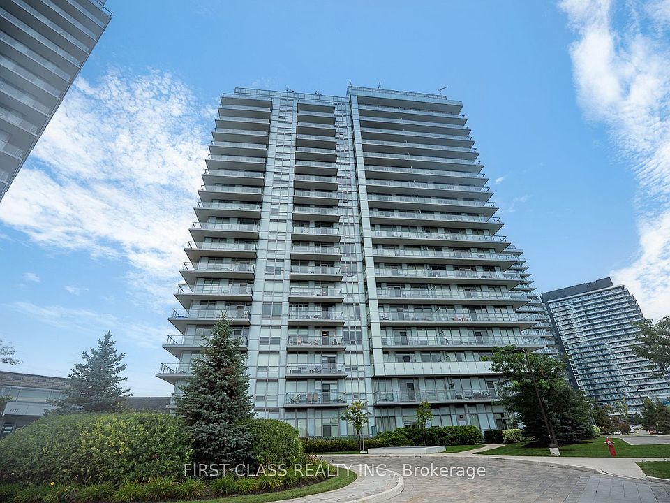 1st image of 4699 Glen Erin Dr #605