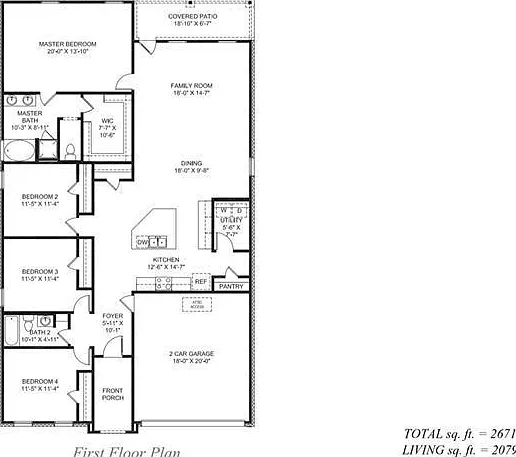 18158 Logan Ct — Photo 2