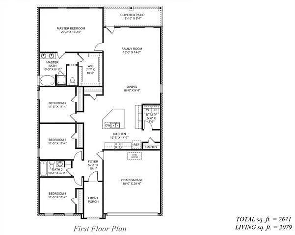 Building Photo - 18158 Logan Ct